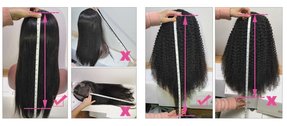Human Hair Wigs Bob Wigs with Bangs Short Straight Hair Wigs 100% Brazilian Remy Human Hair None Lace Front Wigs Glueless Wigs