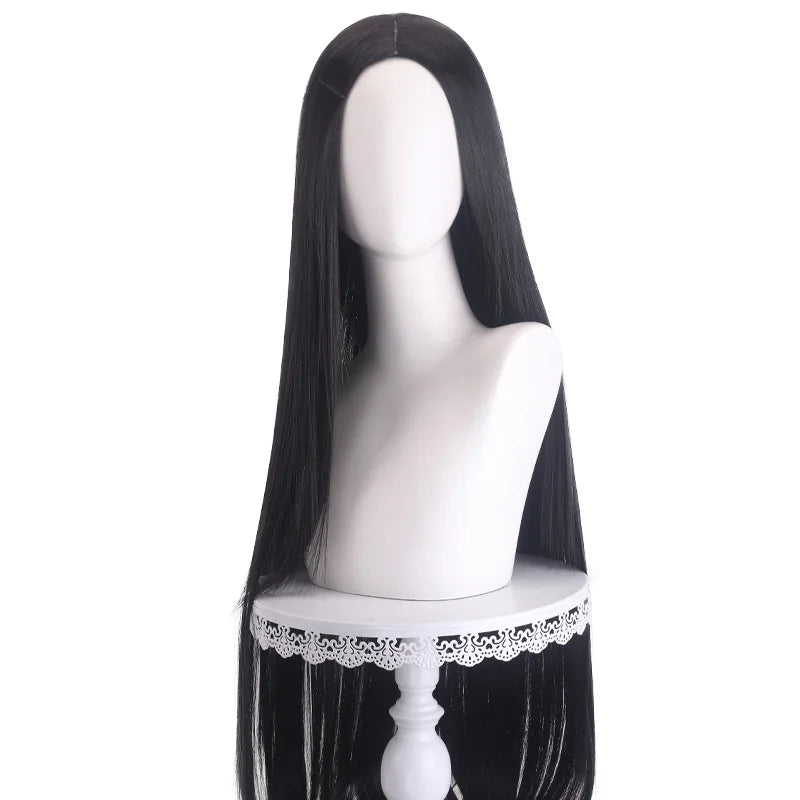 High Quality 70cmLong Wigs high temperature fiber Synthetic Wigs Costume Cosplay Wigs Party Wigs 24 color