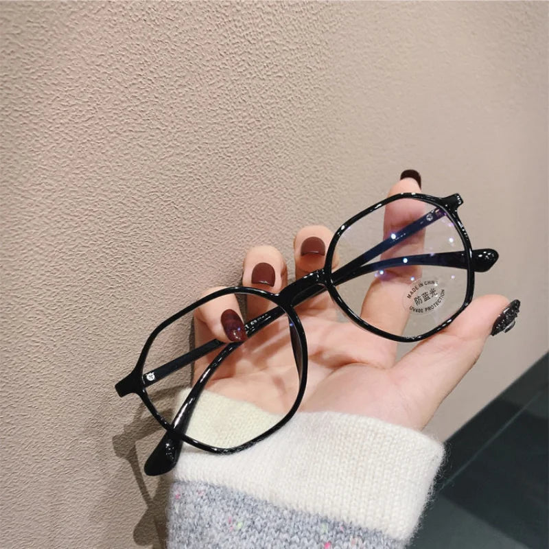 FG Anti Blue Light Reading Glasses for Women Fashion Presbyopia Glasses Ultra-light Glasses Очки Для Зрения Женские +1.0 To +4.0