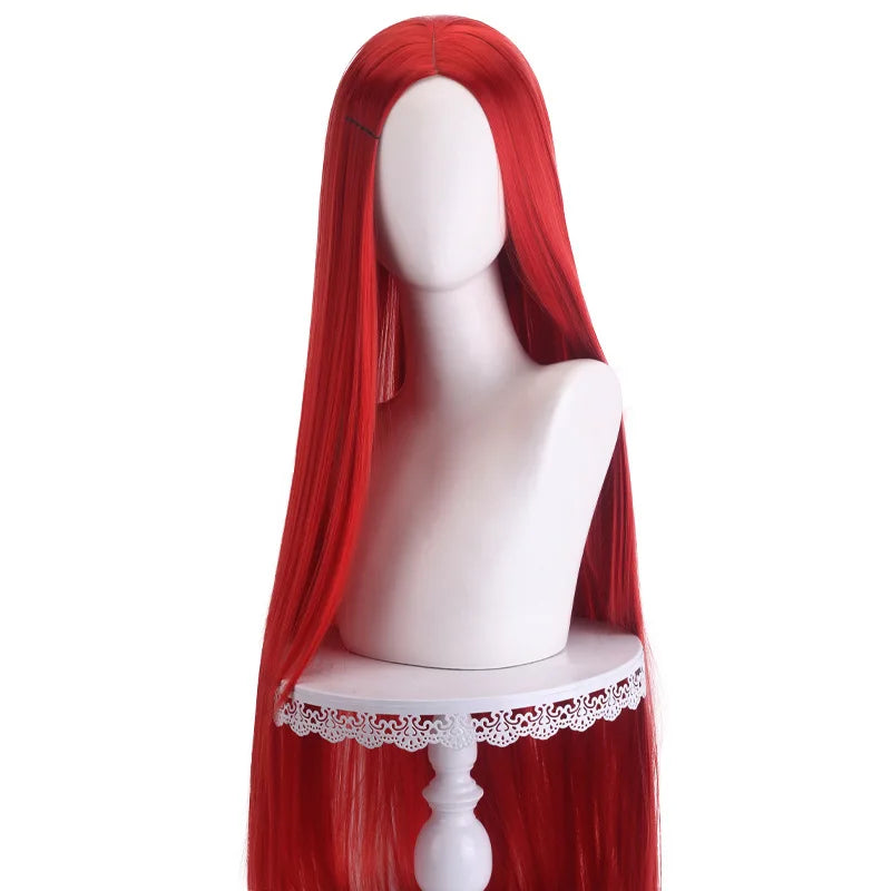 High Quality 70cmLong Wigs high temperature fiber Synthetic Wigs Costume Cosplay Wigs Party Wigs 24 color