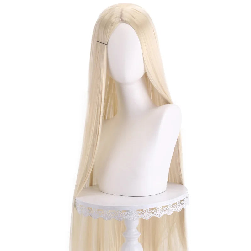 High Quality 70cmLong Wigs high temperature fiber Synthetic Wigs Costume Cosplay Wigs Party Wigs 24 color