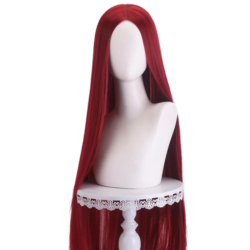High Quality 70cmLong Wigs high temperature fiber Synthetic Wigs Costume Cosplay Wigs Party Wigs 24 color
